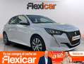 Peugeot 208 1.6 BlueHDi Active 100 Blanco - thumbnail 1