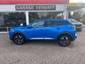 Peugeot 2008 1.2 PureTech Allure Bleu - thumbnail 1