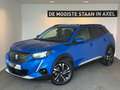 Peugeot 2008 1.2 PureTech Allure Blauw - thumbnail 1