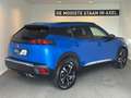 Peugeot 2008 1.2 PureTech Allure Blauw - thumbnail 3