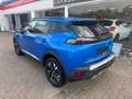 Peugeot 2008 1.2 PureTech Allure Bleu - thumbnail 4