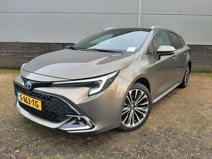 Toyota Corolla Touring Sports 1.8 Hybrid First Edition Nw Model