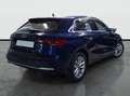 Audi A3 Sportback Edition 30 TFSI 85 kW (116 CV) Bleu - thumbnail 2