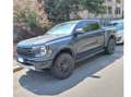 Ford Ranger Raptor autocarro Gris - thumbnail 2