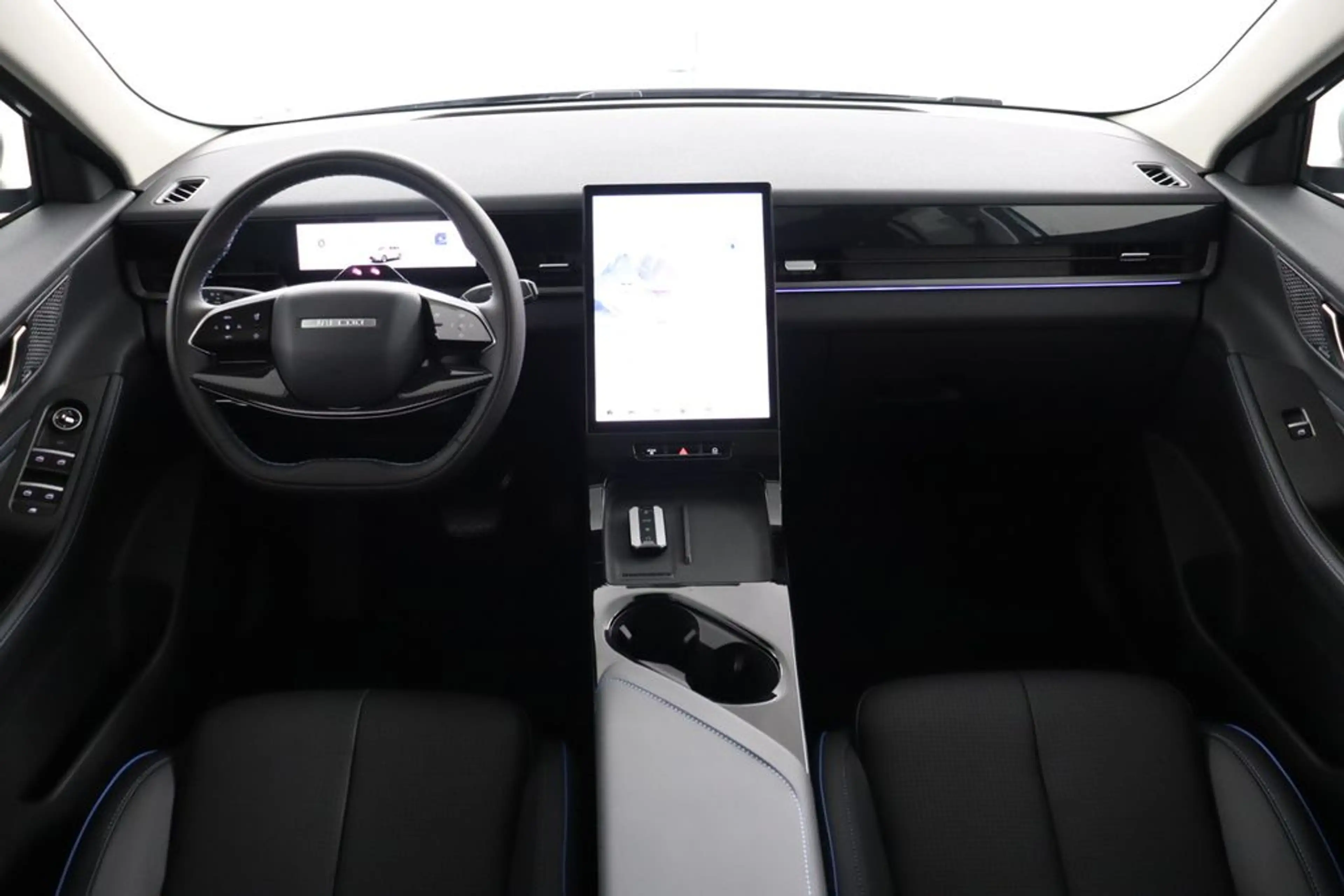 Jaecoo 5 Exclusive 61 kWh | Pano | Stoelvent/verwarming — photo 2