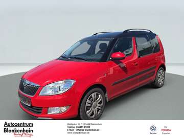 1.6 TDI DPF Style Plus Edition