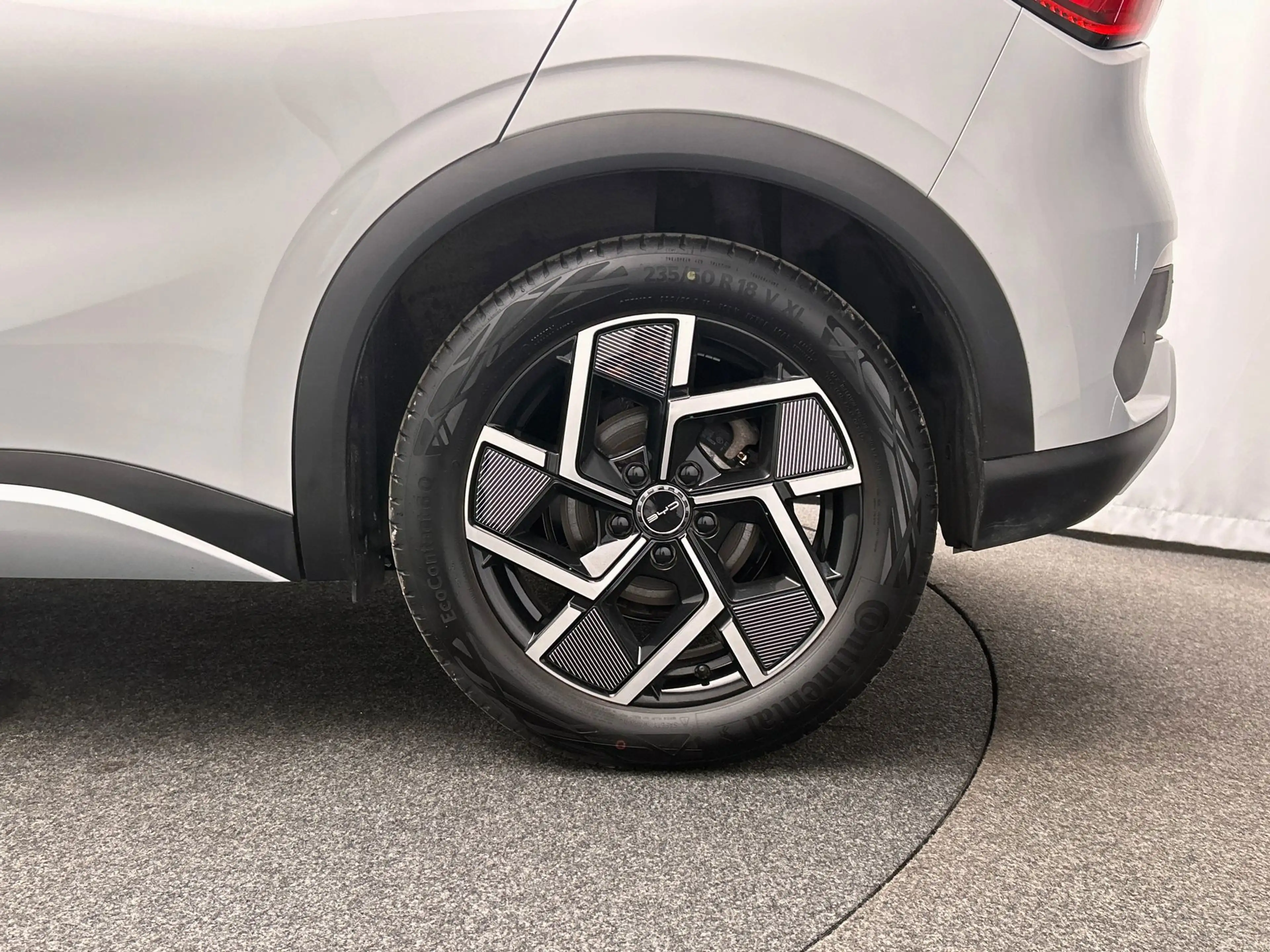 BYD Atto 3 Design 60 kWh |*55 STUKS* | 204 PK | Pano/dak | Ad — photo 44