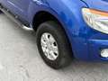 Ford Ranger XLT 2.2 TDCI Extrakabine 4x4 AHK Blau - thumbnail 3