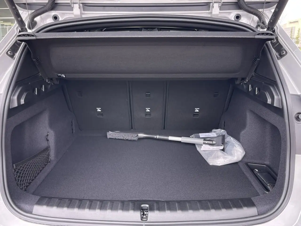 BMW X1 снимка BMW X1
