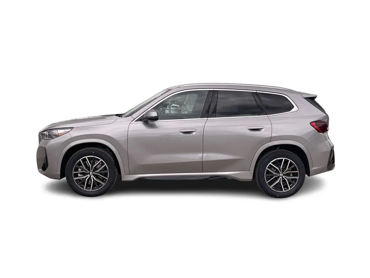 BMW X1 снимка BMW X1