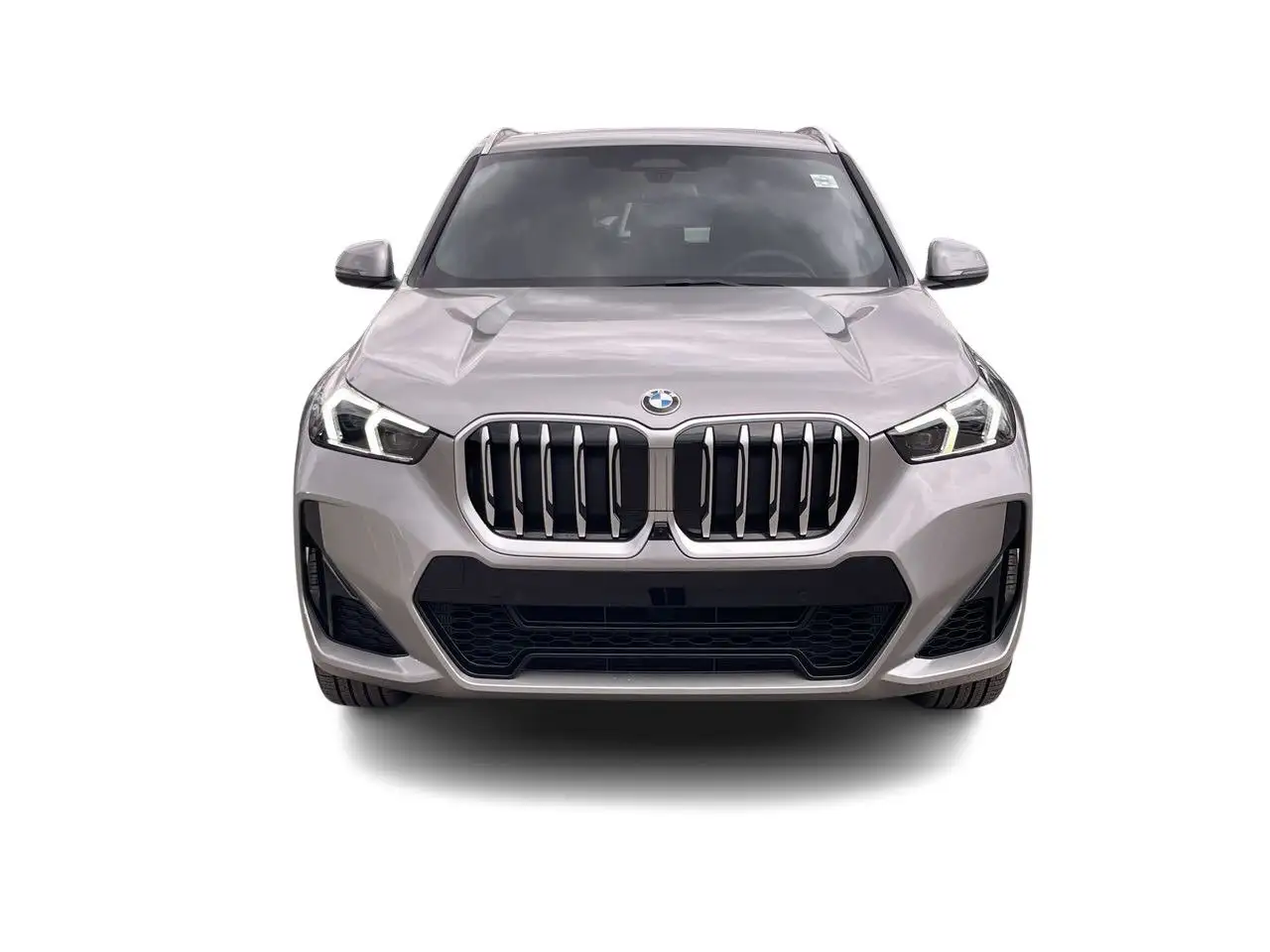 BMW X1 снимка BMW X1