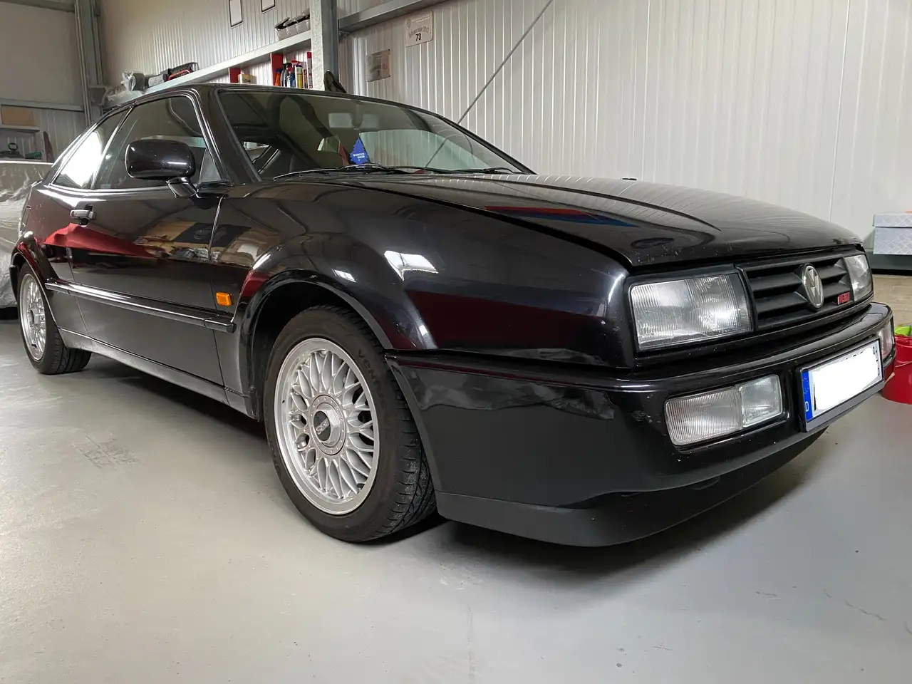 Volkswagen Corrado
