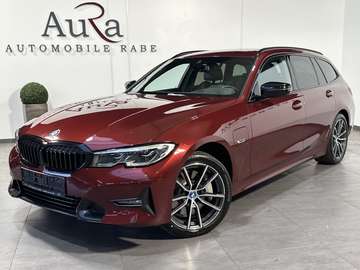 Touring xDrive Sport NAV+LASER+HEAD-UP+PANO