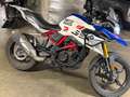 BMW G 310 GS Blauw - thumbnail 4