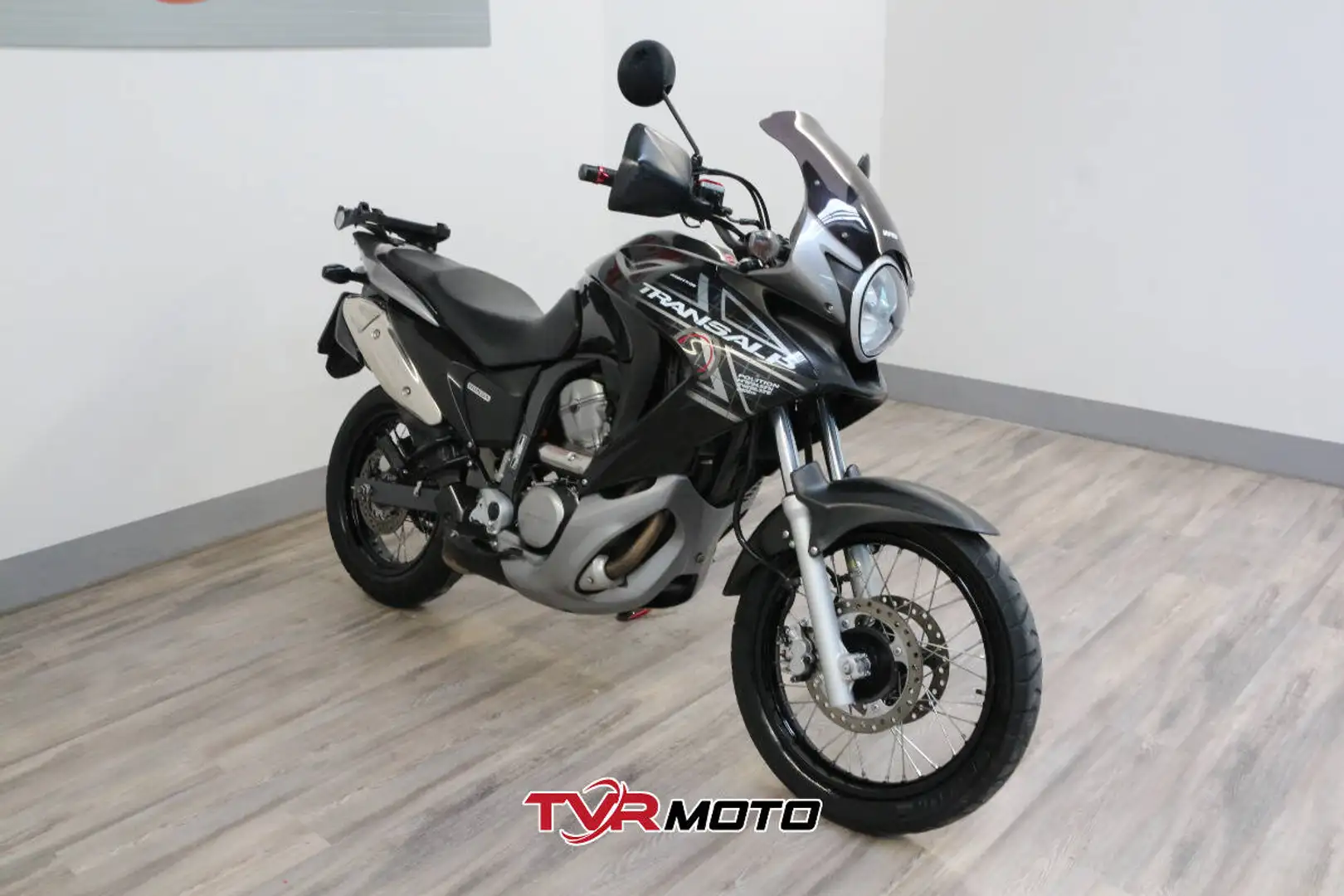 Honda Transalp Transalp XL 700 V (2007 - 2013) - 1