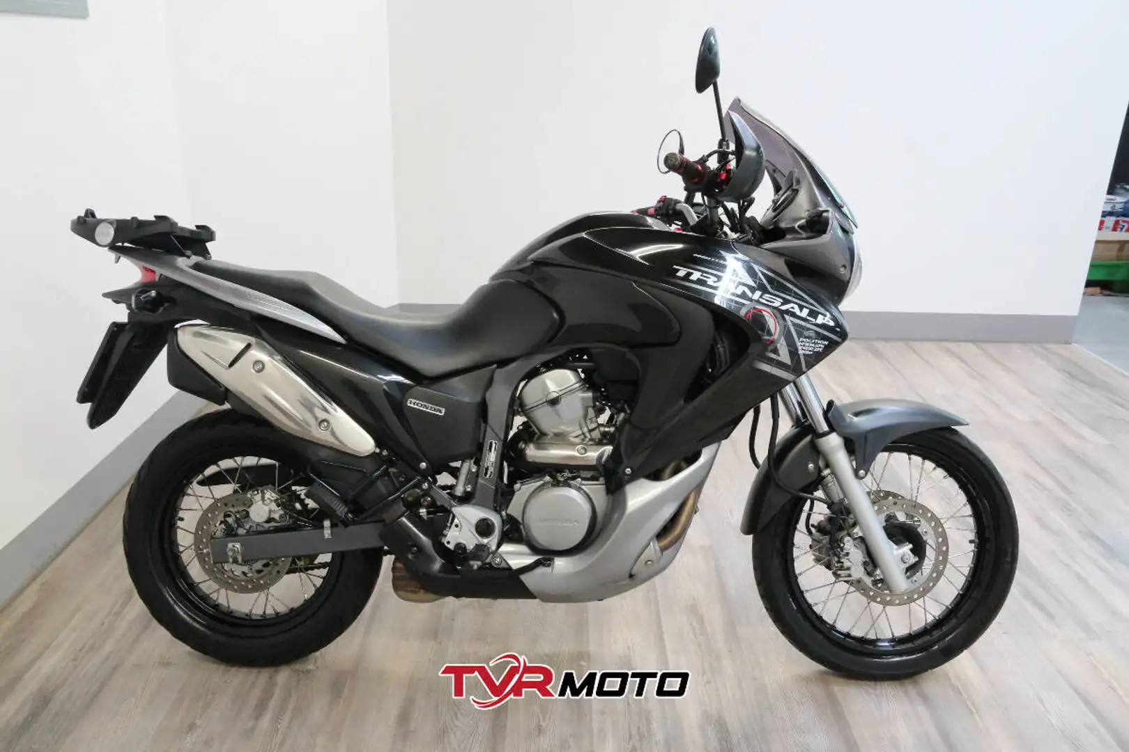 Honda Transalp Transalp XL 700 V (2007 - 2013) - 2