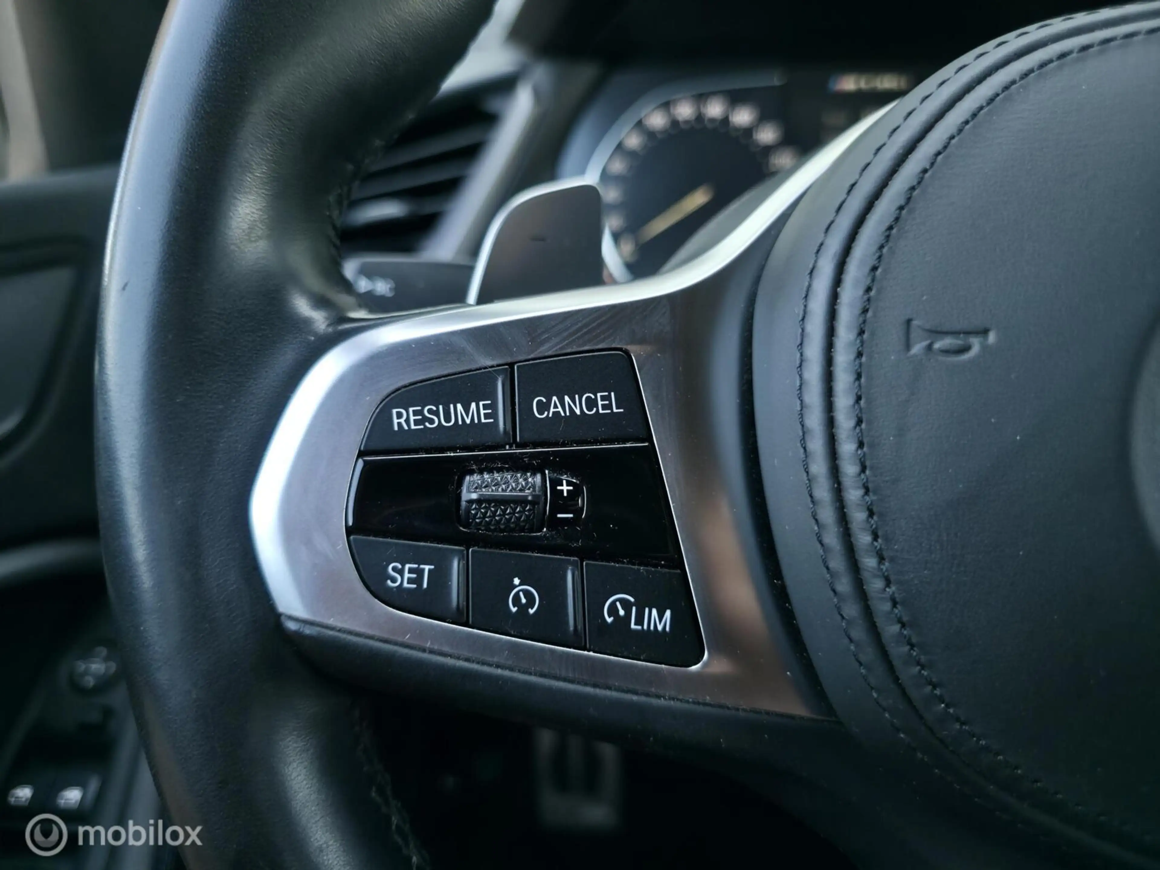 BMW 135 1-serie M135i xDrive / Navi / Carplay / Trekh. / 1 — photo 15