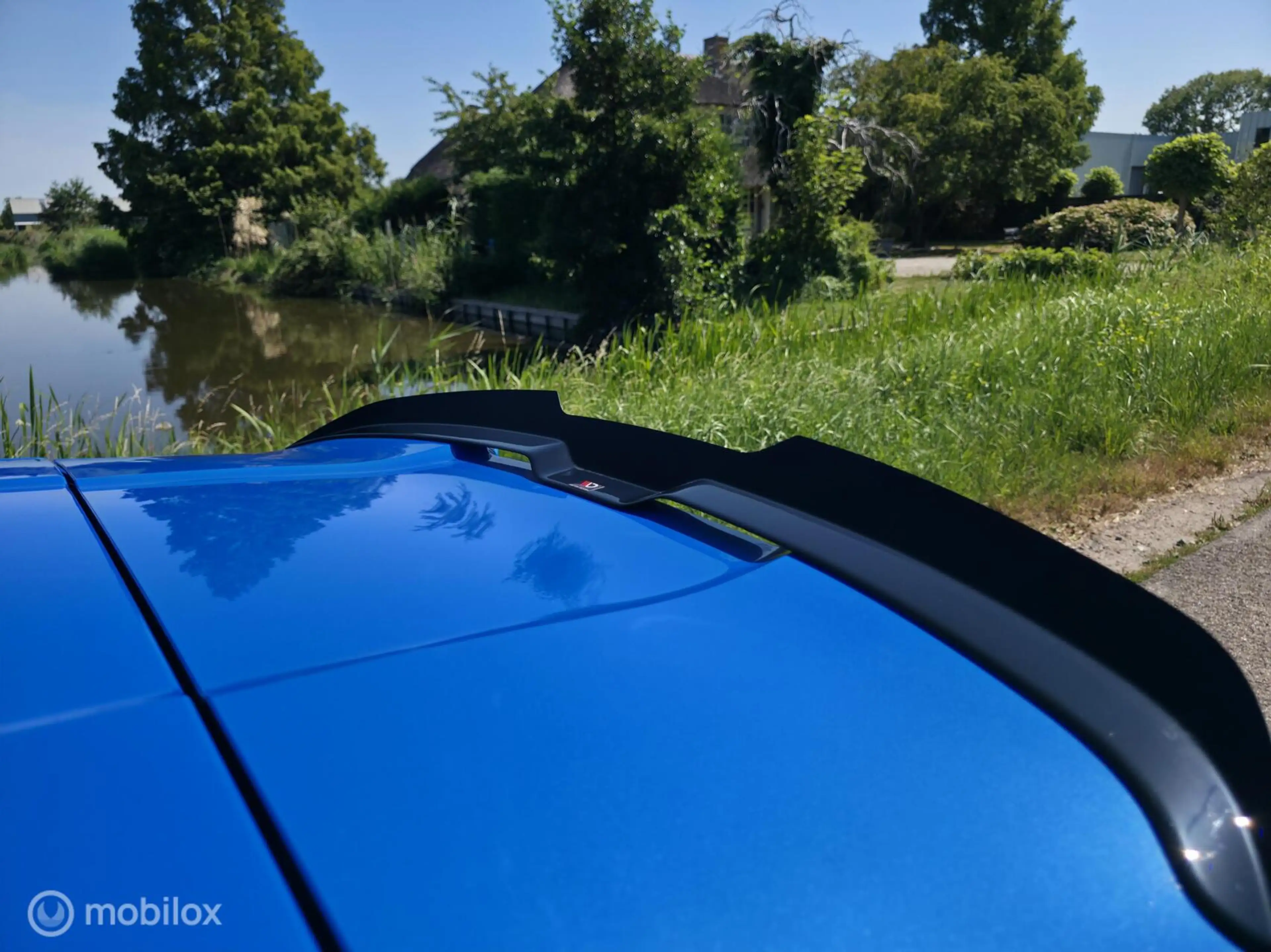 BMW 135 1-serie M135i xDrive / Navi / Carplay / Trekh. / 1 — photo 32