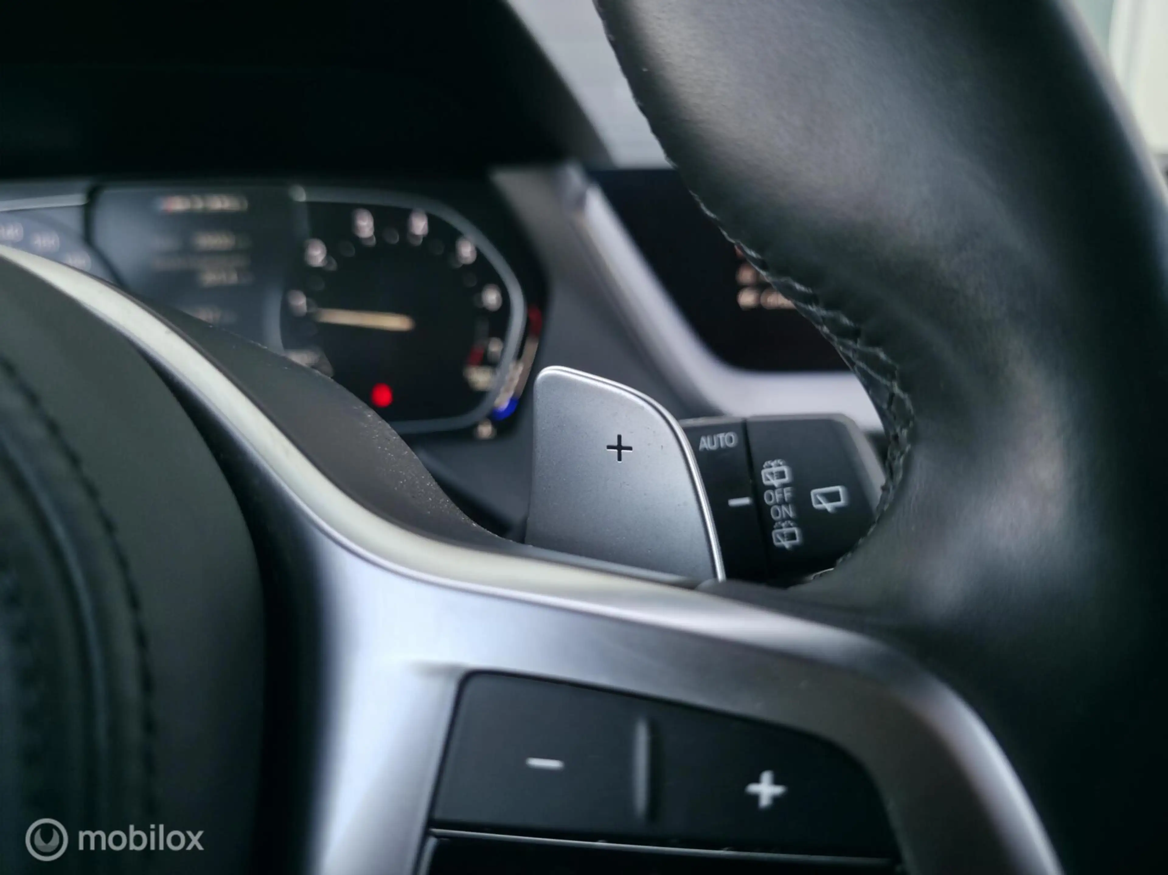 BMW 135 1-serie M135i xDrive / Navi / Carplay / Trekh. / 1 — photo 17