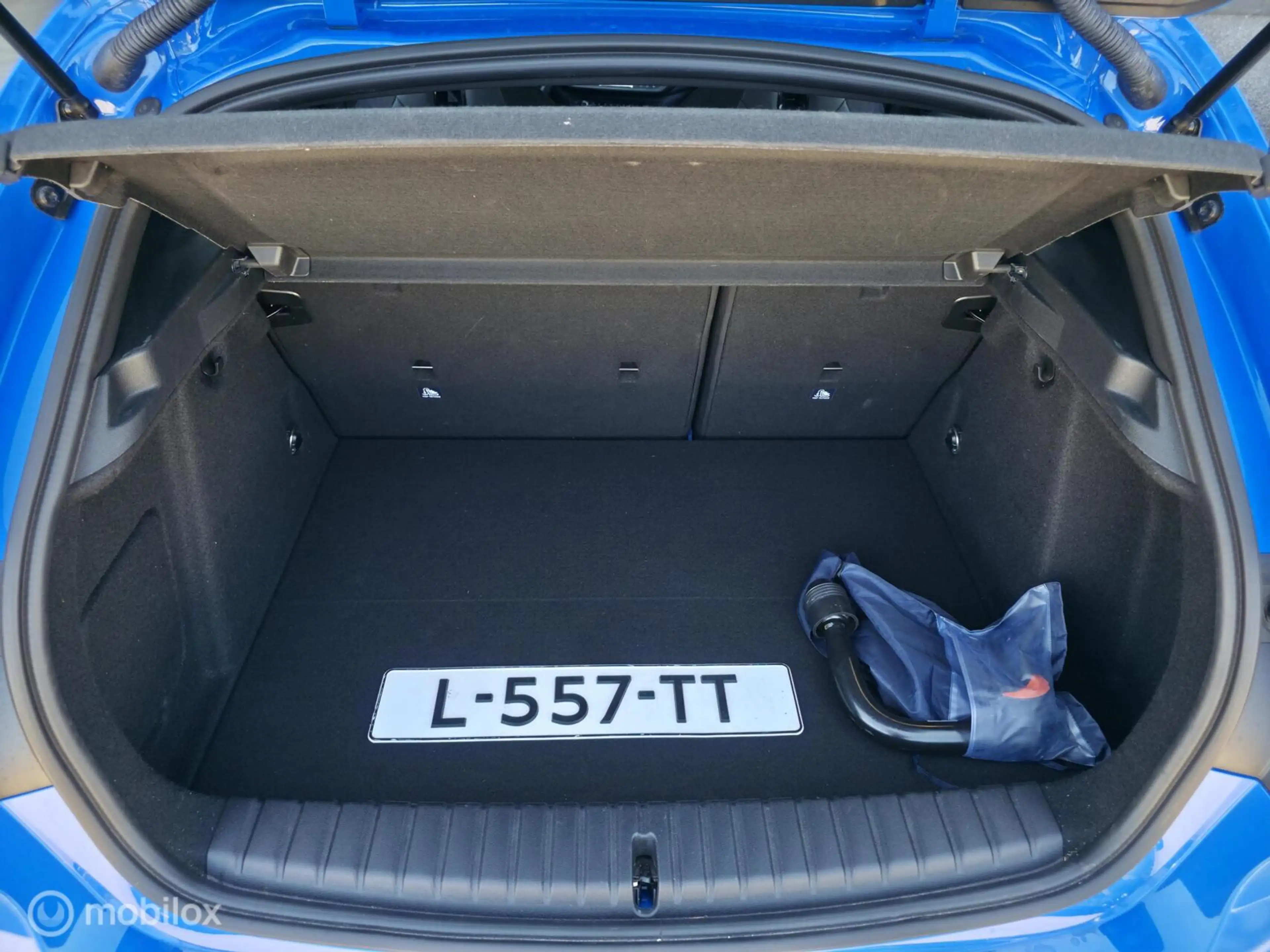 BMW 135 1-serie M135i xDrive / Navi / Carplay / Trekh. / 1 — photo 34