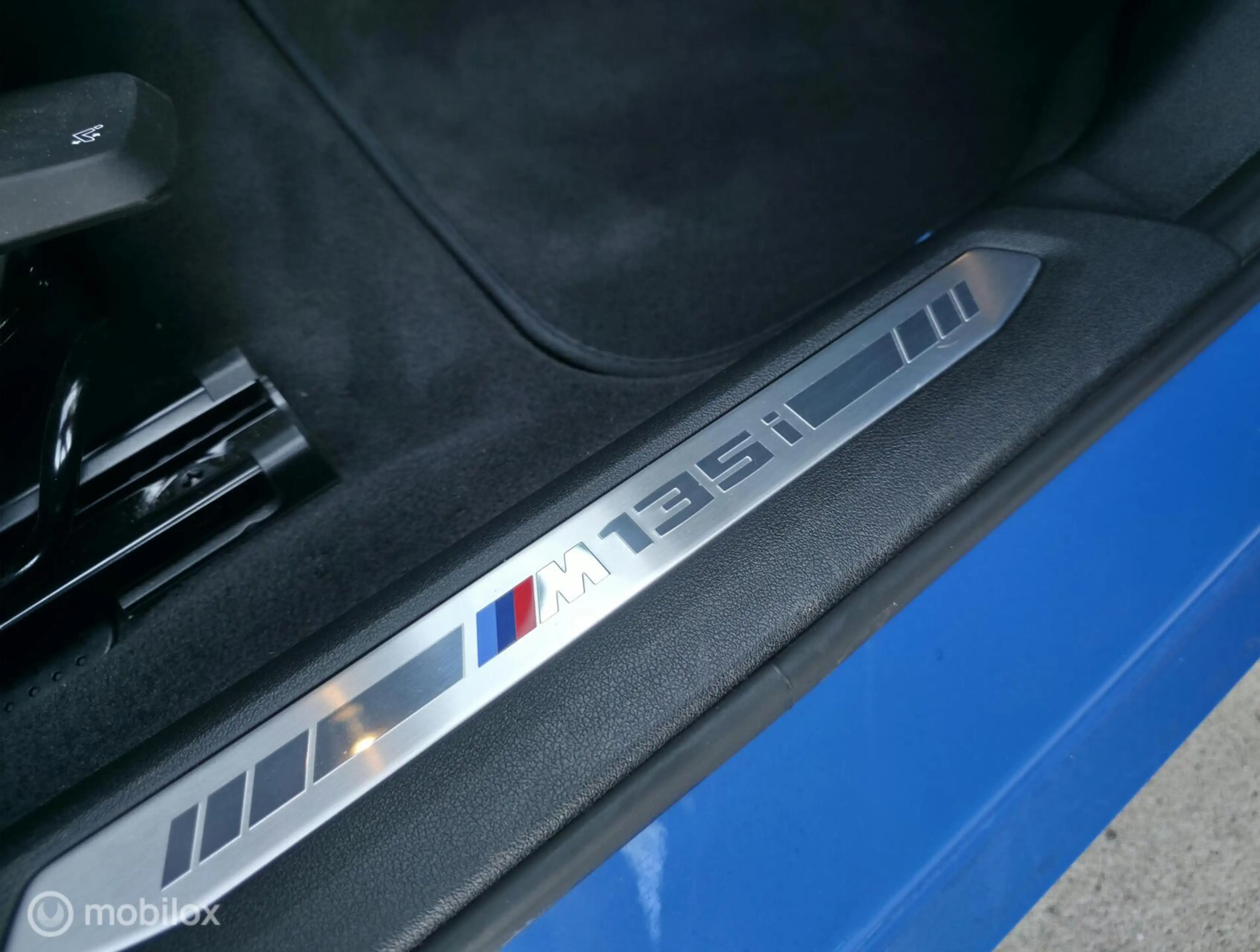 BMW 135 1-serie M135i xDrive / Navi / Carplay / Trekh. / 1 — photo 9