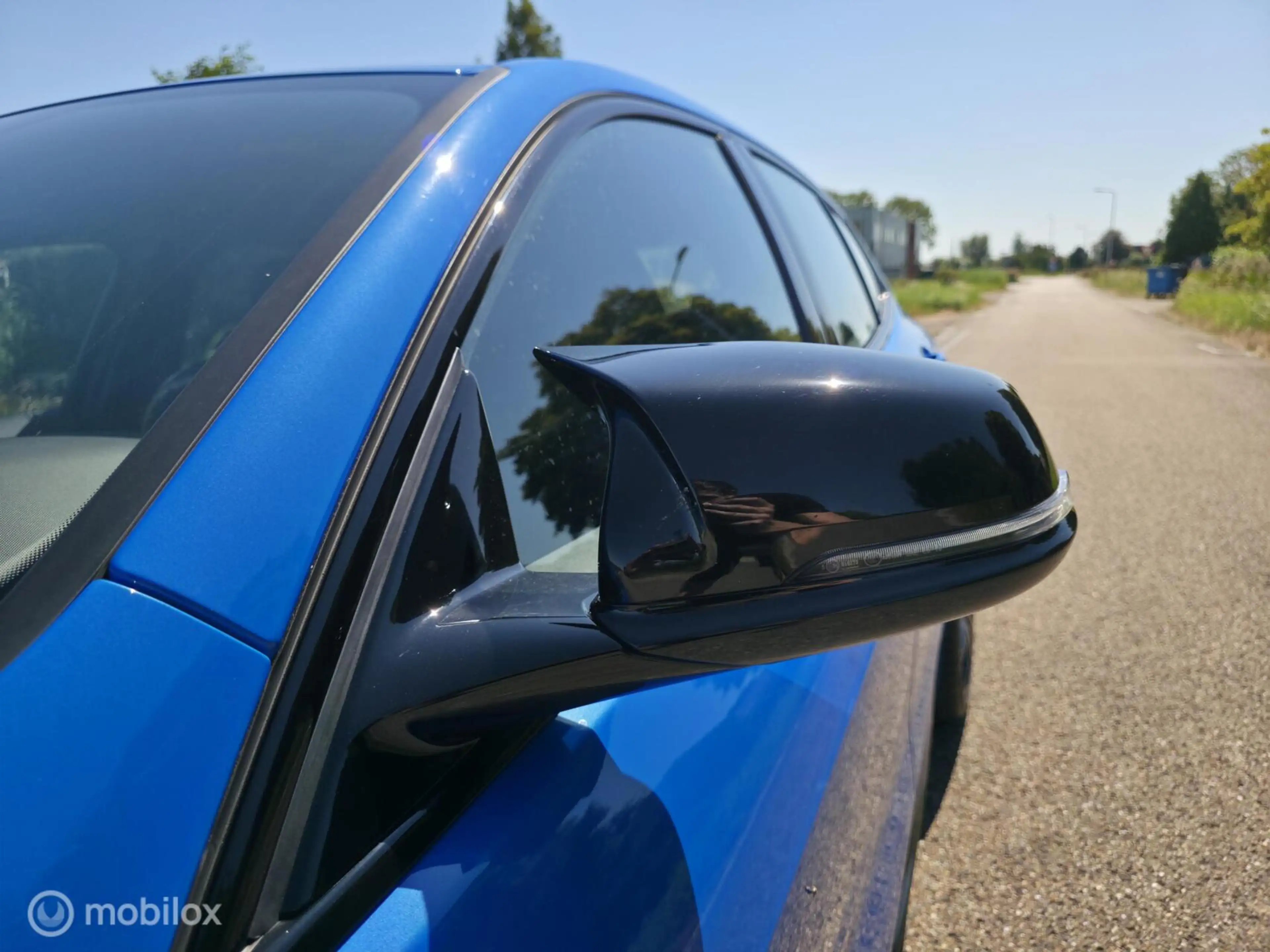 BMW 135 1-serie M135i xDrive / Navi / Carplay / Trekh. / 1 — photo 30