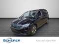 Volkswagen Touran 1,5 l TSI Comfortline RFK/NAVI/PDC/7 Sitz Schwarz - thumbnail 1