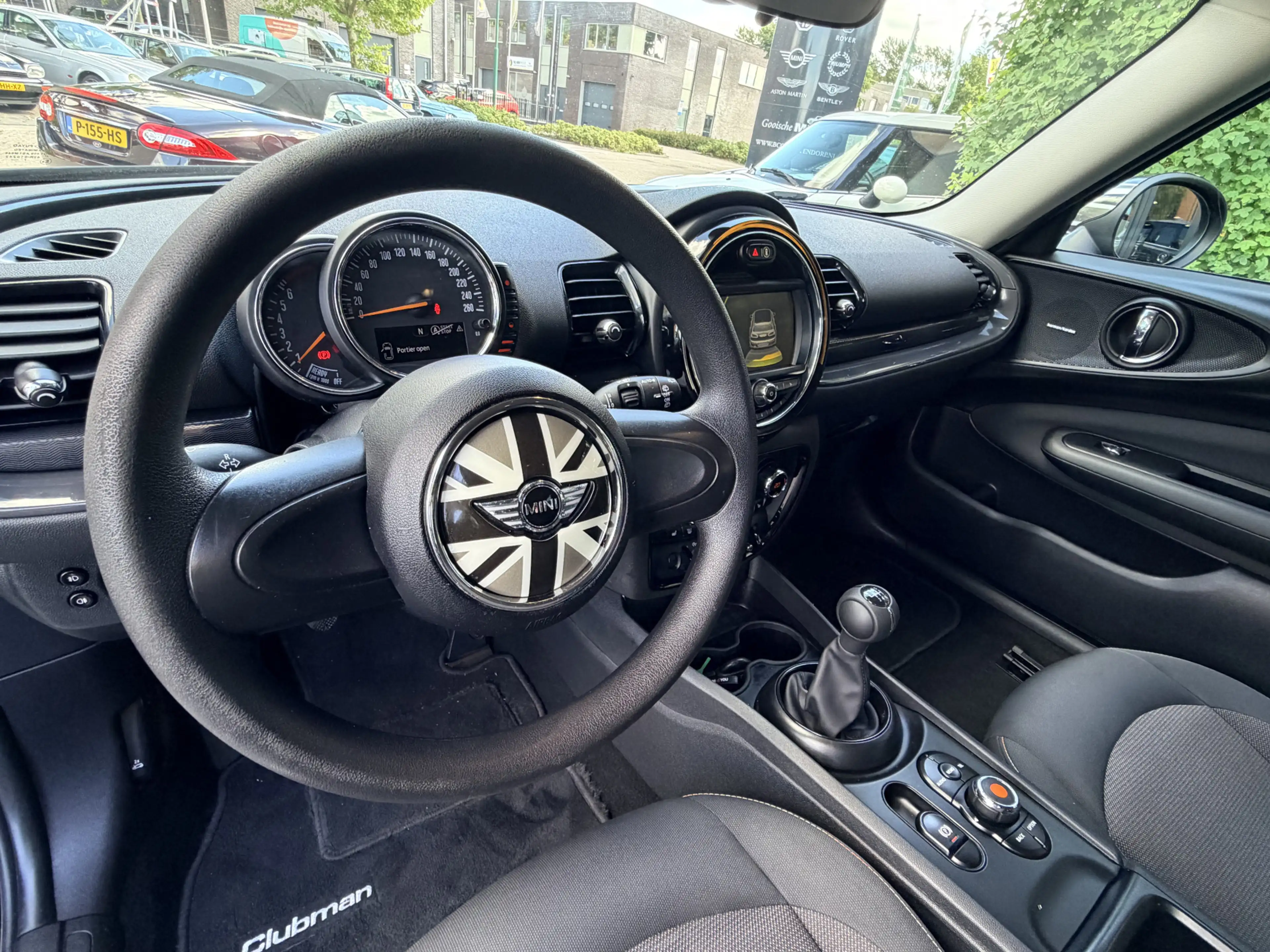 MINI One Clubman 1.5 Salt Business — photo 3