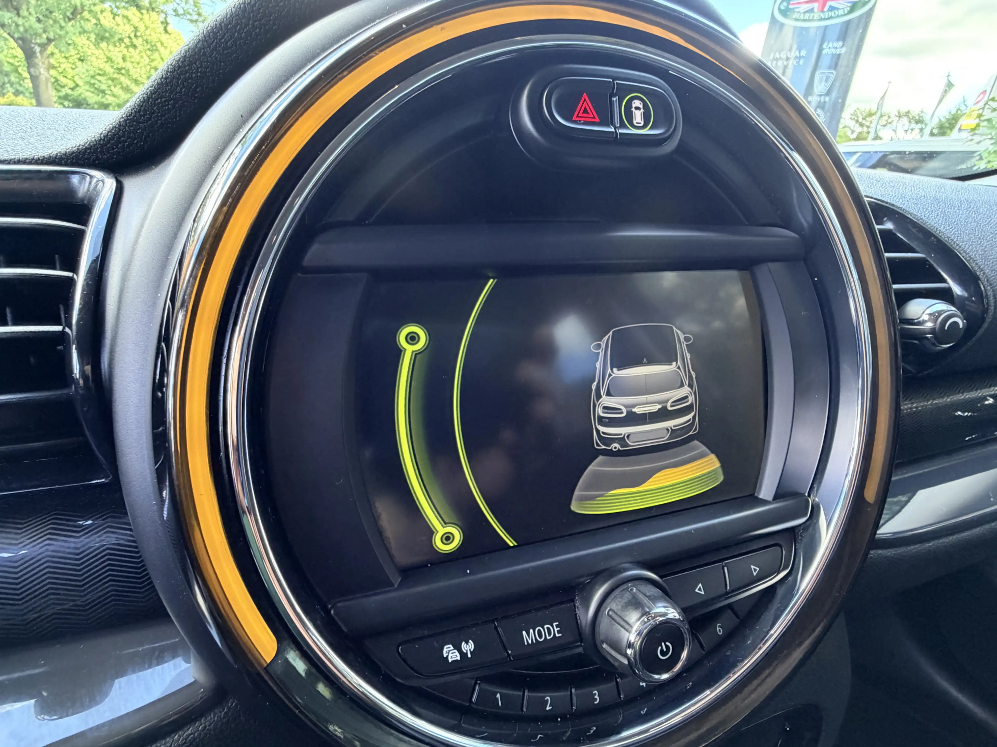 MINI One Clubman 1.5 Salt Business — photo 11