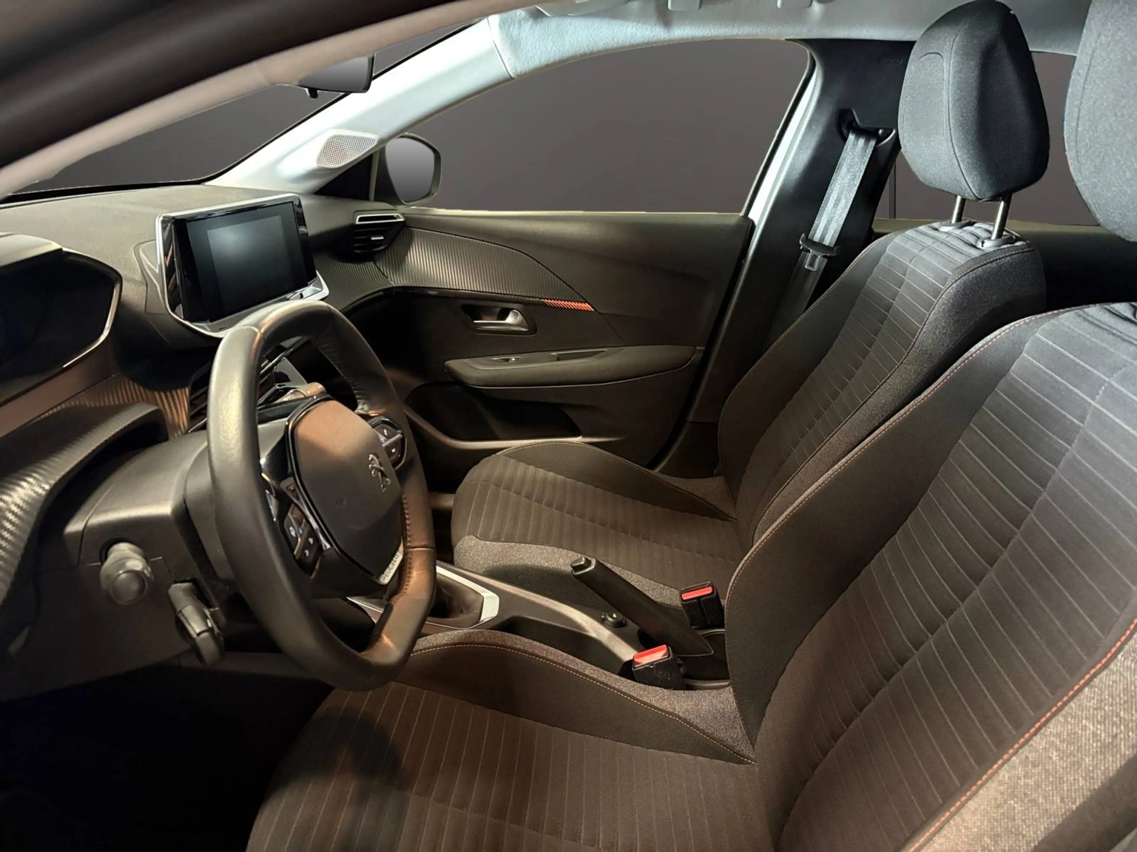Peugeot 208 STYLE PURETECH 75 | NUR 42.000 KM | TOPZUSTAND — photo 9