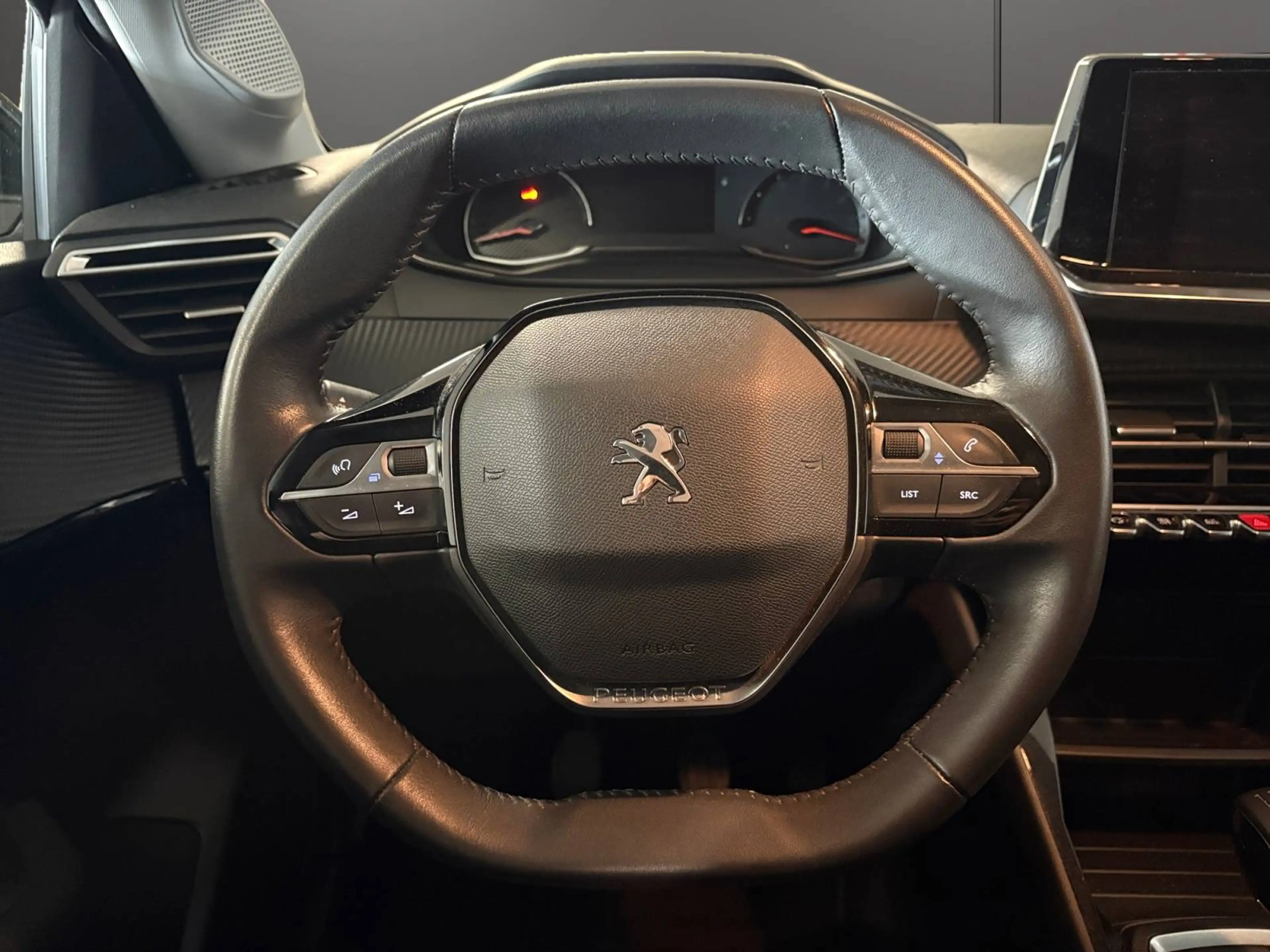 Peugeot 208 STYLE PURETECH 75 | NUR 42.000 KM | TOPZUSTAND — photo 13