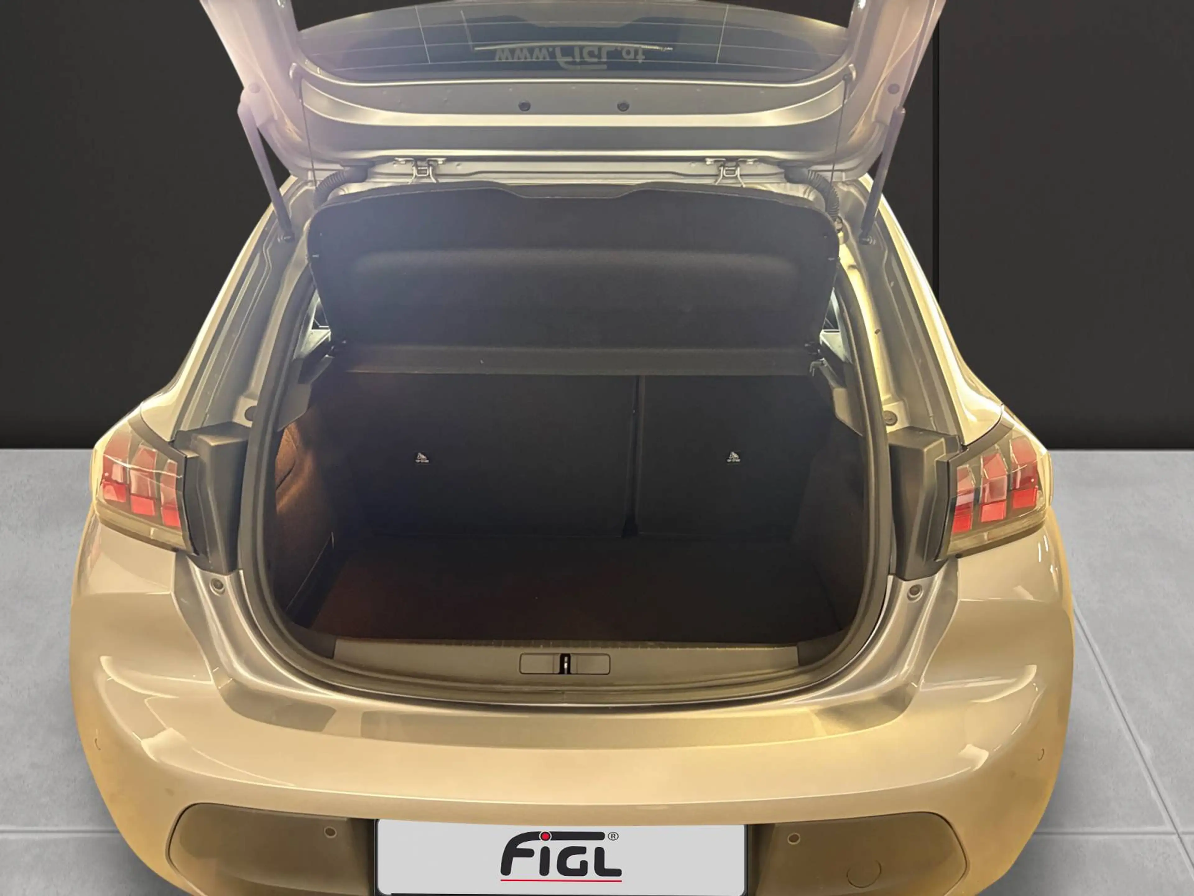 Peugeot 208 STYLE PURETECH 75 | NUR 42.000 KM | TOPZUSTAND — photo 15
