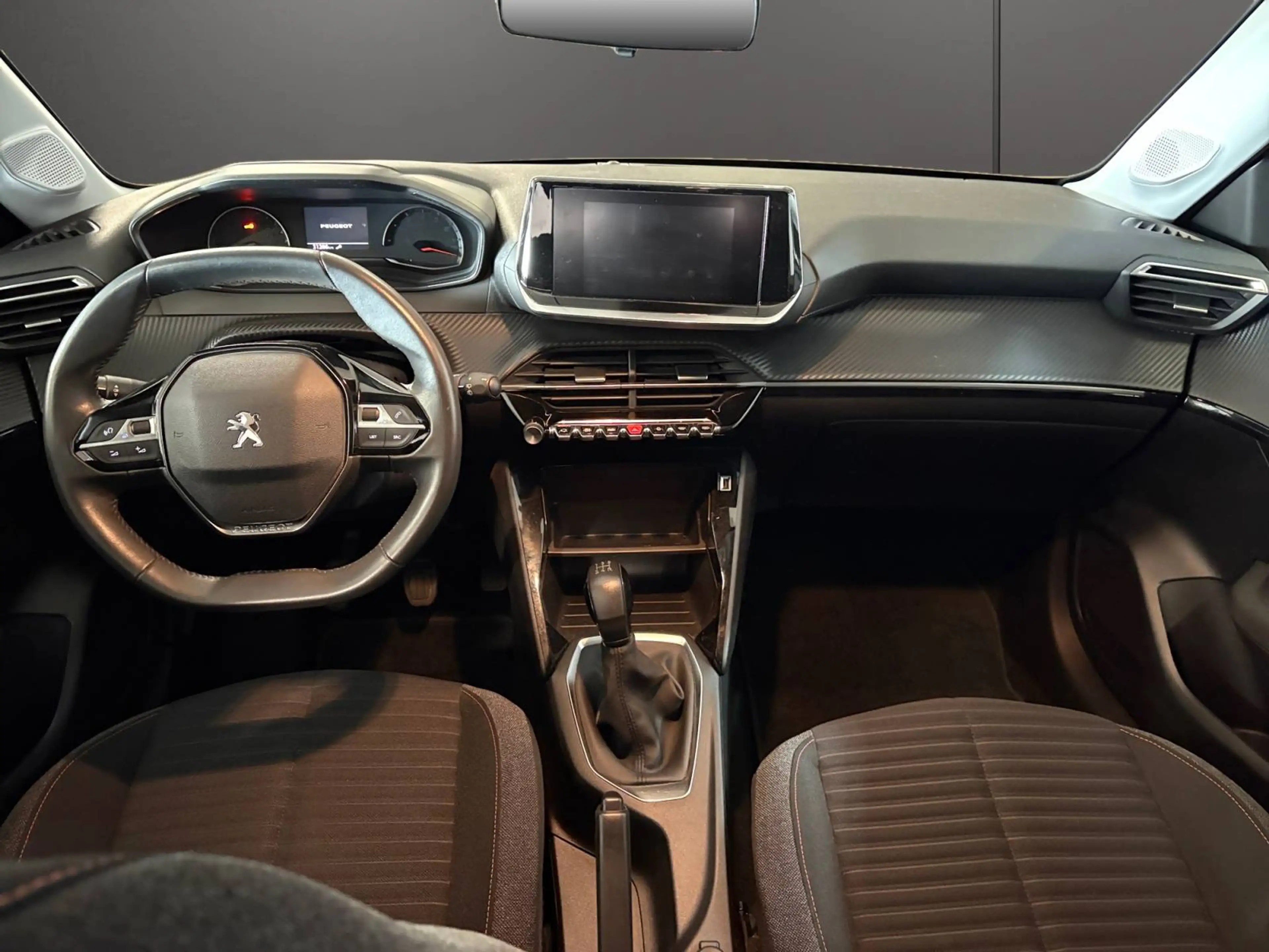 Peugeot 208 STYLE PURETECH 75 | NUR 42.000 KM | TOPZUSTAND — photo 10