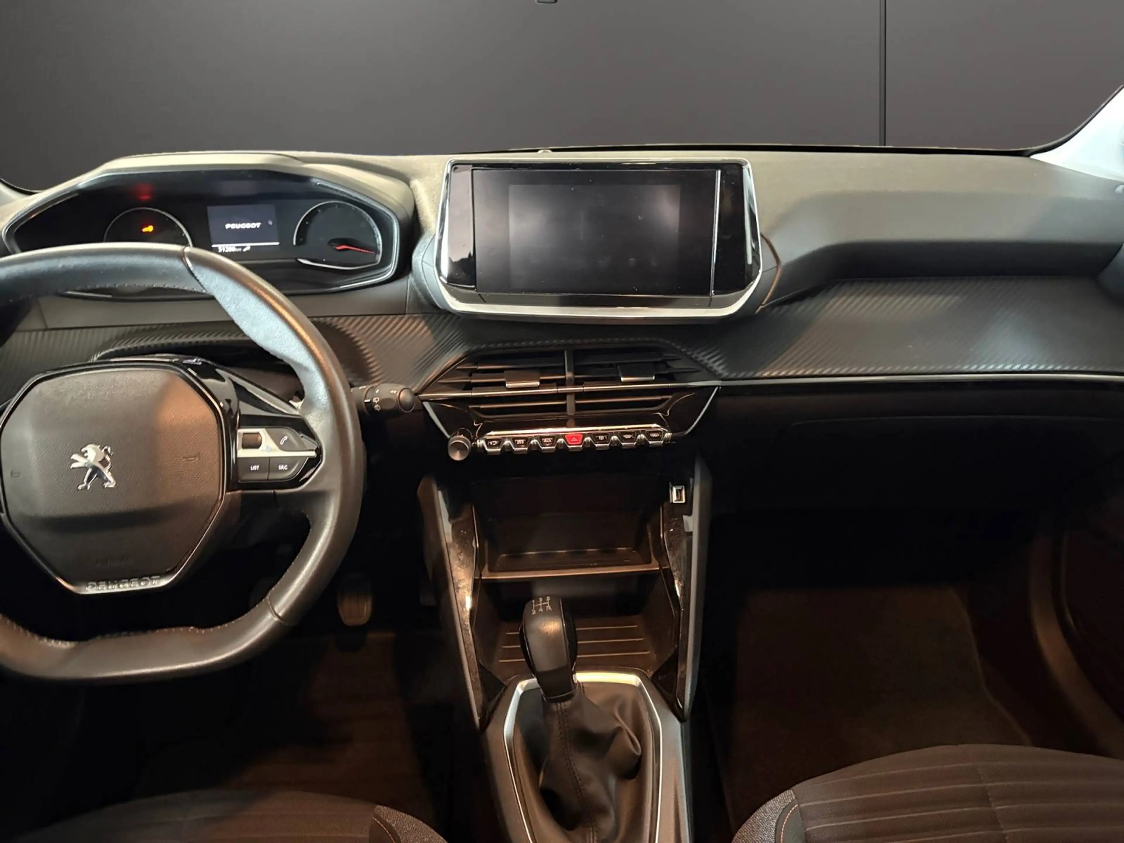 Peugeot 208 STYLE PURETECH 75 | NUR 42.000 KM | TOPZUSTAND — photo 14