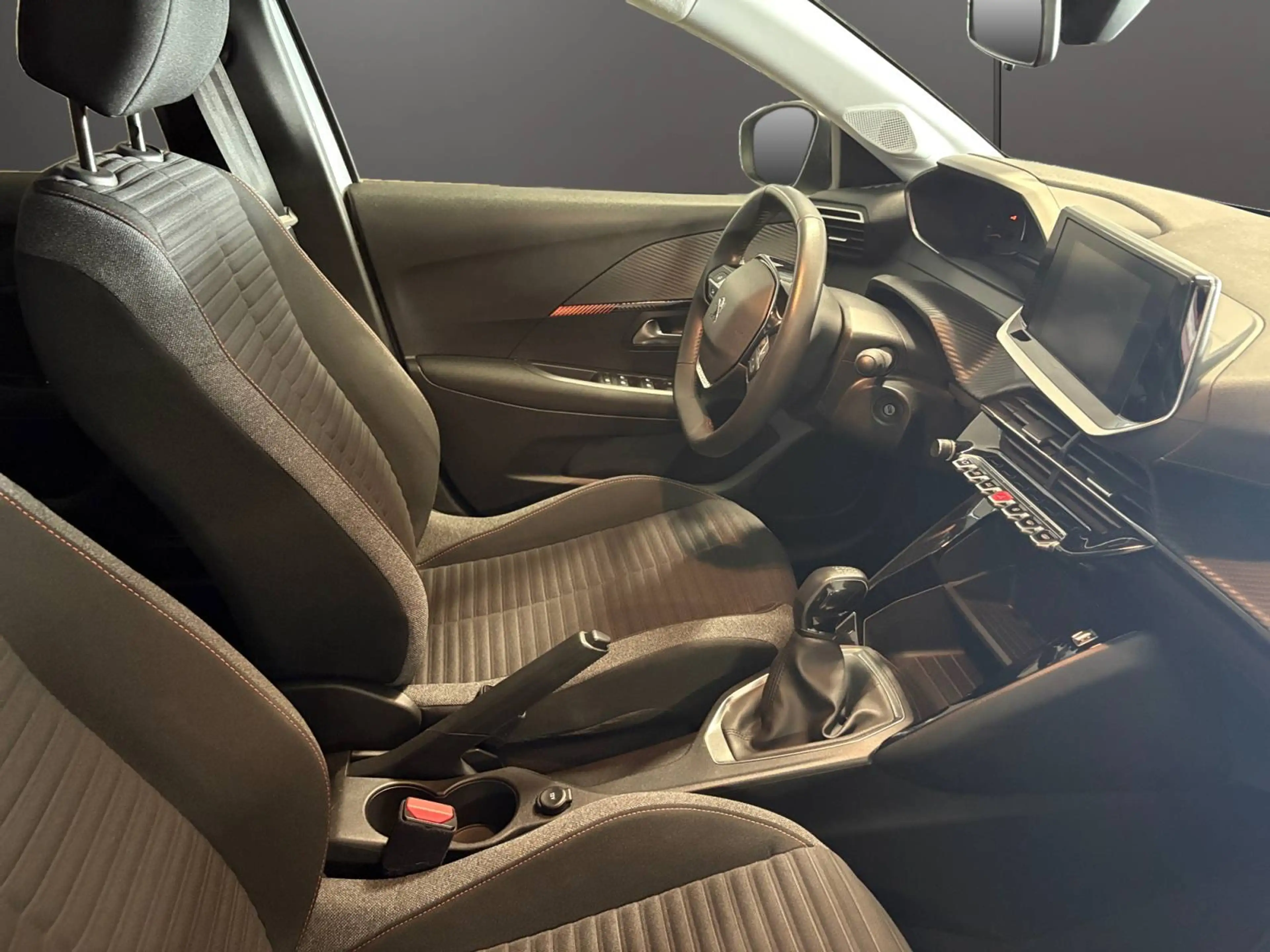 Peugeot 208 STYLE PURETECH 75 | NUR 42.000 KM | TOPZUSTAND — photo 11