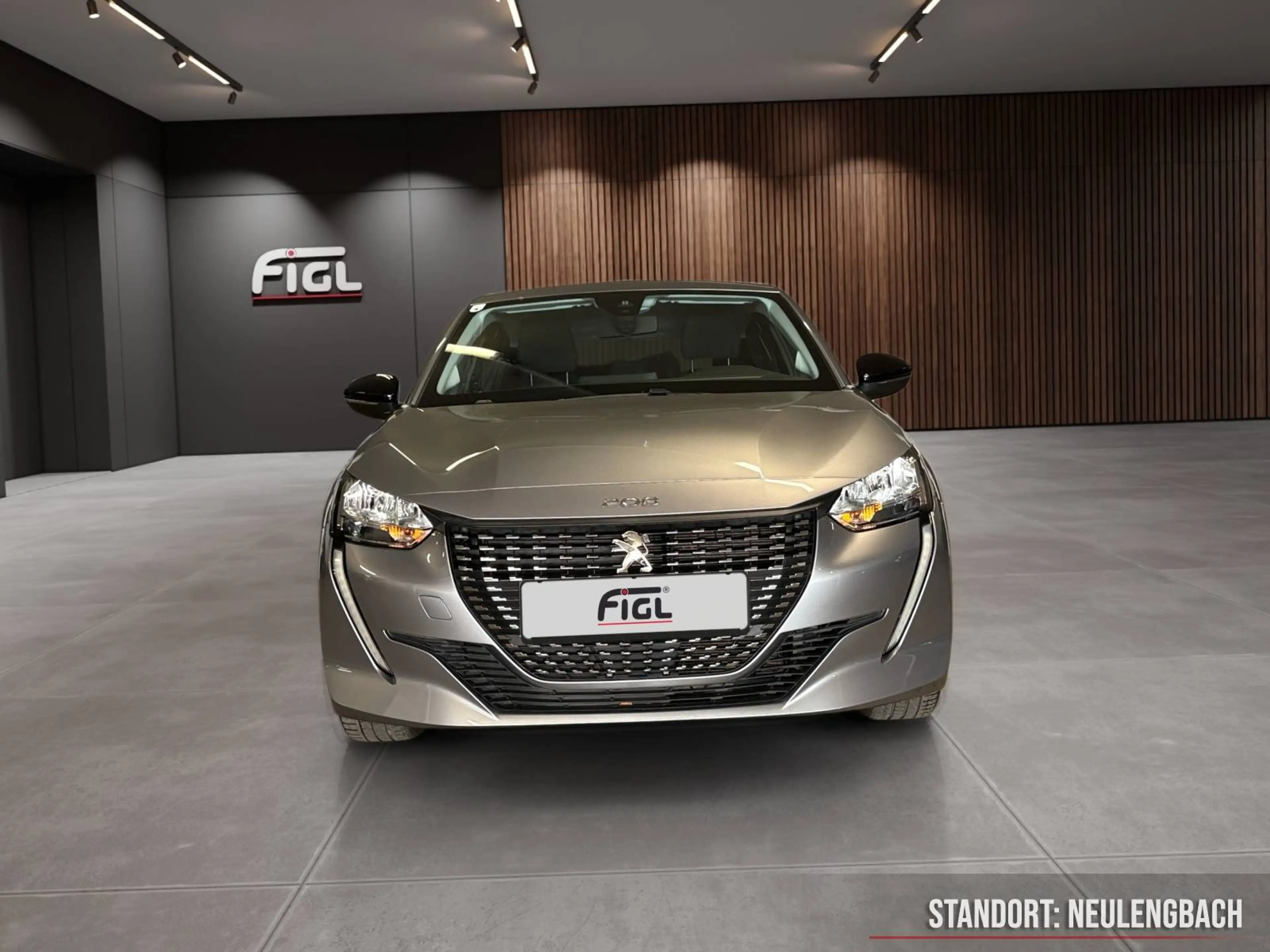 Peugeot 208 STYLE PURETECH 75 | NUR 42.000 KM | TOPZUSTAND — photo 8