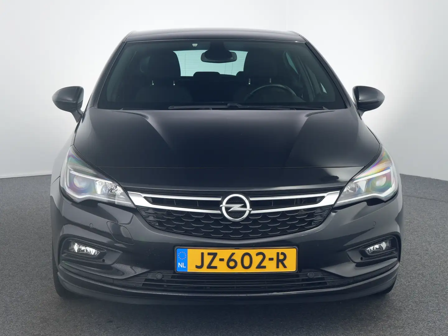 Opel Astra 1.4 Business+ | Achteruitrijcamera | Stuurwiel ver Noir - 2