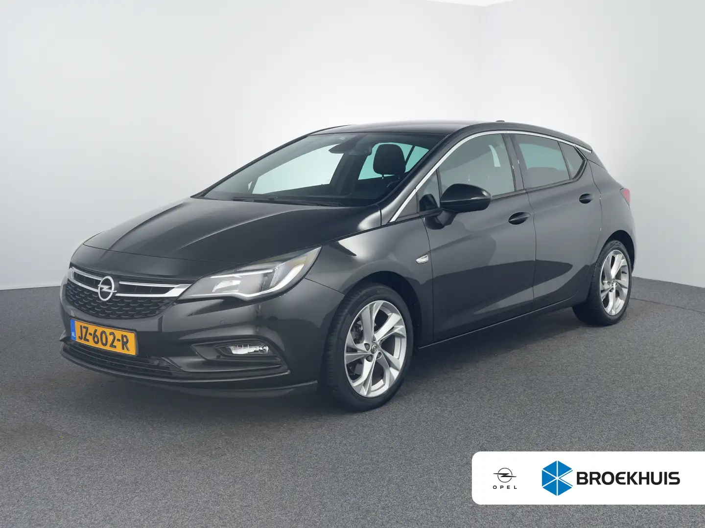 Opel Astra 1.4 Business+ | Achteruitrijcamera | Stuurwiel ver Noir - 1