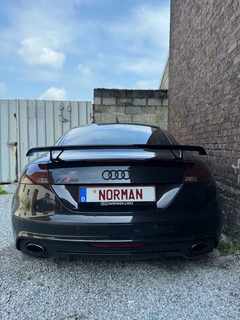 Audi TT RS TTRS Coupé 2.5 TFSI Quattro S tronic - 2
