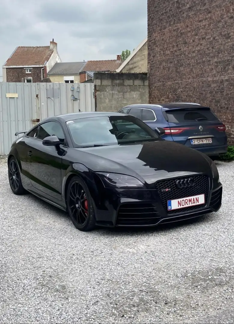 Audi TT RS TTRS Coupé 2.5 TFSI Quattro S tronic - 1