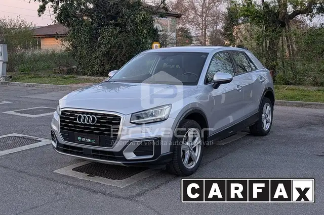 Audi Q2 Q2 30 TDI S tronic Admired