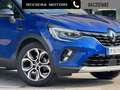 Renault Captur TCe 100 CV GPL Techno Blu/Azzurro - thumbnail 4