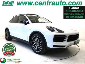 3.0 V6 E-Hybrid * PELLE * TETTO * * 462CV *