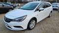 Opel Astra K 1.6 CDTi Sports Tourer Selection Weiß - thumbnail 1