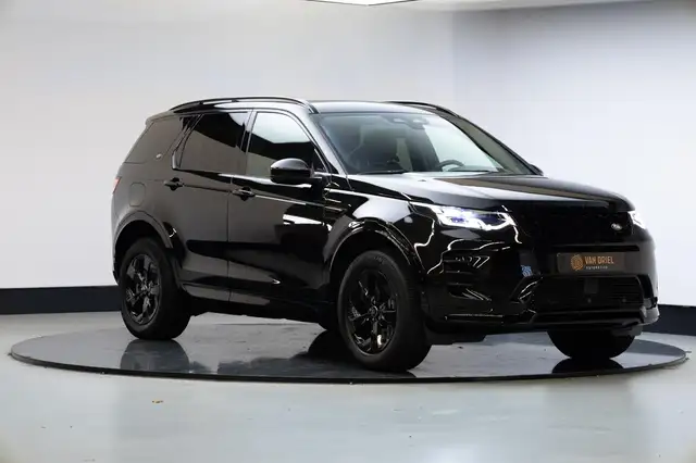 Land Rover Discovery Sport 1.5 P300e PHEV Dynamic SE | Drive Assist Pack |