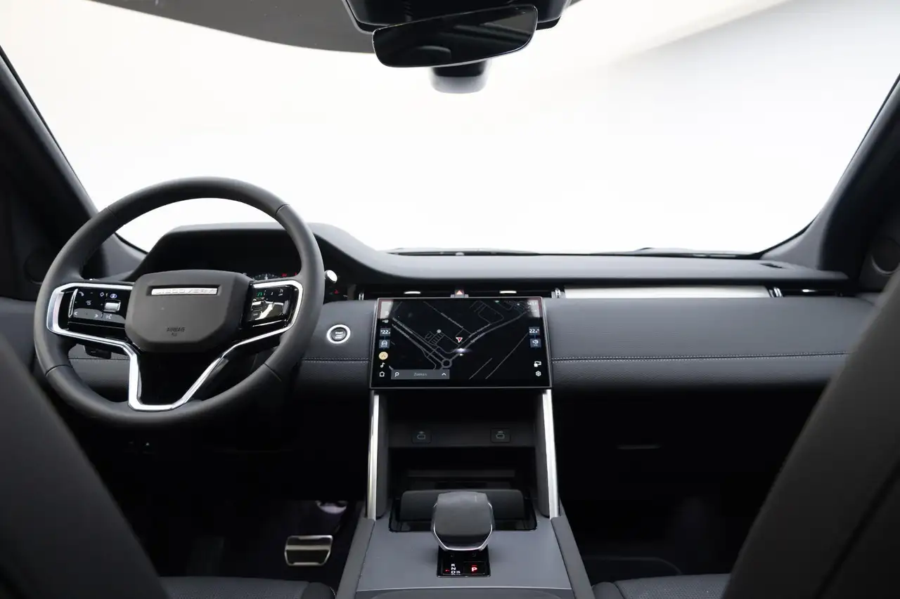 Land Rover Discovery Sport 1.5 P300e PHEV Dynamic SE | Drive Assist Pack | 4
