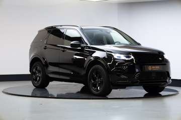 1.5 P300e PHEV Dynamic SE | Drive Assist Pack | Pa