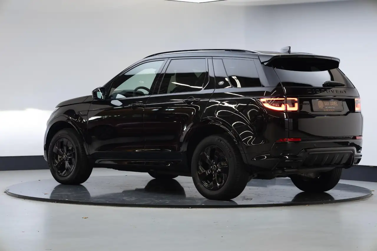 Land Rover Discovery Sport 1.5 P300e PHEV Dynamic SE | Drive Assist Pack | 2