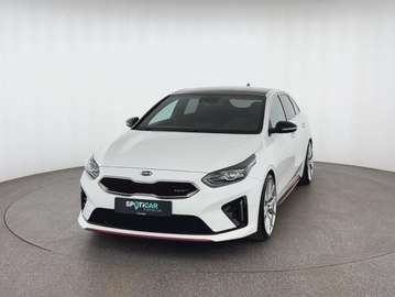 GT 1.6 TGDI *NAVI*RFK*ACC*uvm