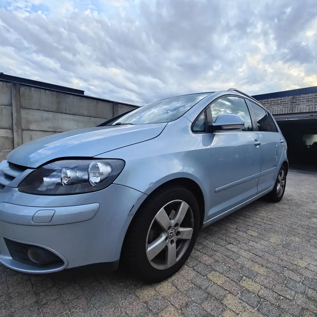 Volkswagen Golf Plus 2008 Golf Plus (Gearbox problem) - 2
